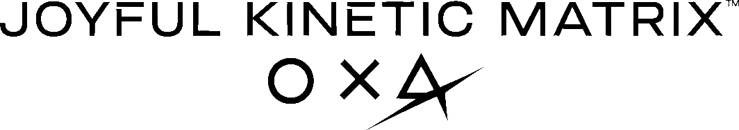 Joyful Kinetic Matrix